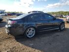 2017 Chevrolet Ss Черный vin: 6G3F25RW3HL300282