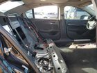 2017 Chevrolet Ss Черный vin: 6G3F25RW3HL300282
