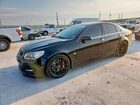 2016 Chevrolet Ss Black vin: 6G3F25RWXGL204700