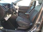 2025 Mitsubishi Outlander Sport S Серый vin: JA4ARUAUXSU008485
