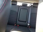 2025 Mitsubishi Outlander Sport S Серый vin: JA4ARUAUXSU008485