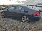 2016 Mercedes-benz Cla 250 Фиолетовый vin: WDDSJ4EB6GN356334