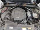 2020 Audi A4 Allroad Premium Plus Серый vin: WA18NAF44LA032477