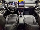 2024 Jeep Compass Latitude Белый vin: 3C4NJDBN6RT605109