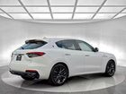 2022 Maserati Levante Modena Белый vin: ZN661YUM5NX394711