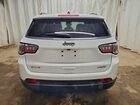 2024 Jeep Compass Latitude Белый vin: 3C4NJDBN6RT605109