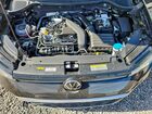 2026 Volkswagen Taos Se Черный vin: 3VVSC7B28TM008440