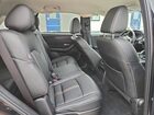 2026 Mazda Cx-90 Select Черный vin: JM3KKAHD0T1352677