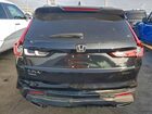 2025 Honda Cr-v Sport-l Черный vin: 7FARS5H88SE031109