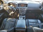 2018 Nissan Pathfinder S Gray vin: 5N1DR2MN1JC642277