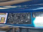 2020 Kia Niro Lx Синий vin: KNDCB3LC3L5361762