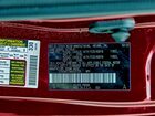 2022 Toyota Sienna Xse Бордовый vin: 5TDXSKFC5NS055750 2022 Toyota Sienna Xse Бордовый vin: 5TDXSKFC5NS055750