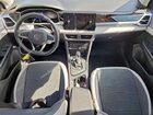 2026 Volkswagen Taos Se Черный vin: 3VVSC7B28TM008440