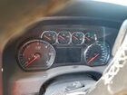 2017 Chevrolet Silverado K1500 Lt Серебряный vin: 3GCUKREC3HG274237