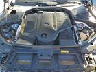 2023 Mercedes-benz S 500 4matic Серый vin: W1K6G6DB2PA180693