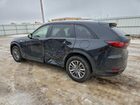 2026 Mazda Cx-90 Select Черный vin: JM3KKAHD0T1352677