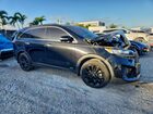 2020 Kia Sorento S Black vin: 5XYPGDA57LG693854
