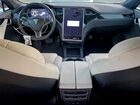 2018 Tesla Model S Белый vin: 5YJSA1E20JF280706