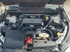 2025 Subaru Ascent Onyx Touring Белый vin: 4S4WMAWD5S3419621