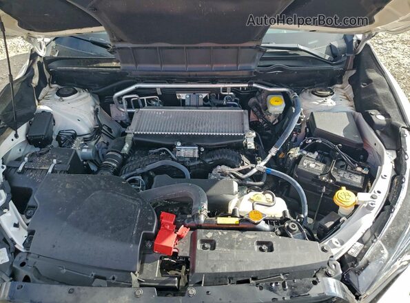 4S4WMAWD5S3419621 2025 SUBARU ASCENT Белый Вид наклейки с VIN-кодом