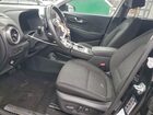 2023 Hyundai Kona Sel Черный vin: KM8K33AG1PU186482