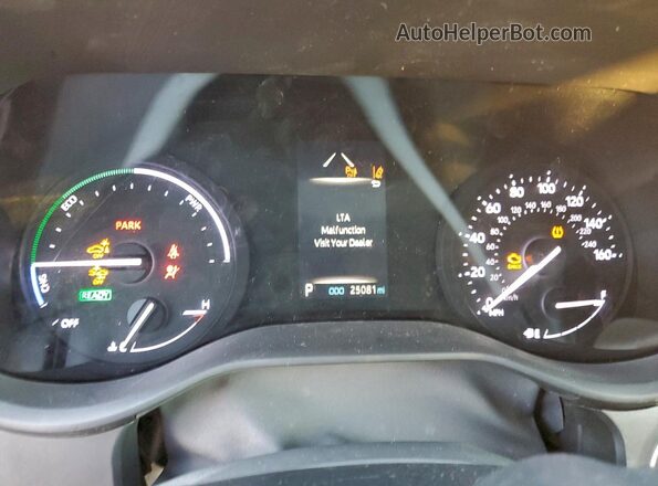 5TDDSKFC2RS120739 2024 TOYOTA SIENNA Белый Вид задних сидений