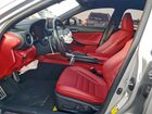 2021 Lexus Is 350 F Sport Серебряный vin: JTHGZ1B24M5042879