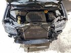 2018 Dodge Grand Caravan Gt Черный vin: 2C4RDGEG9JR284407