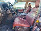 2020 Lexus Lx 570 Gray vin: JTJDY7AX1L4316872