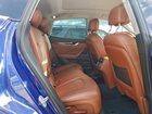 2017 Maserati Levante S Luxury Blue vin: ZN661YUL2HX195918 2017 Maserati Levante S Luxury Blue vin: ZN661YUL2HX195918