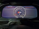2021 Audi R8 Черный vin: WUAKBAFX4M7901384