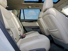 2021 Cadillac Xt6 Premium Luxury Белый vin: 1GYKPCRS5MZ230218
