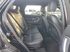 2019 Land Rover Discovery Sport Se Black vin: SALCP2FX3KH804007