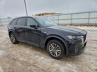 2026 Mazda Cx-90 Select Черный vin: JM3KKAHD0T1352677