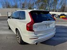 2018 Volvo Xc90 T5 Белый vin: YV4102PK6J1346361