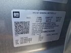 2021 Chevrolet Silverado K1500 Trail Boss Custom Silver vin: 1GCPYCEH8MZ444686