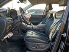2023 Hyundai Palisade Limited Черный vin: KM8R5DGEXPU566733
