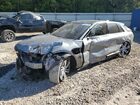 2024 Cadillac Lyriq Tech Серый vin: 1GYKPMRK6RZ132487