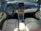 2017 Mercedes-benz B 250e Silver vin: WDDVP9AB1HJ016595 2017 Mercedes-benz B 250e Silver vin: WDDVP9AB1HJ016595