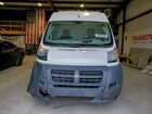 2016 Ram Promaster 2500 2500 High White vin: 3C6TRVCG9GE121188