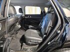 2022 Kia Sorento Sx Черный vin: 5XYRKDLF7NG121571