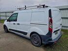 2020 Ford Transit Connect Xl Белый vin: NM0LS7E23L1464891