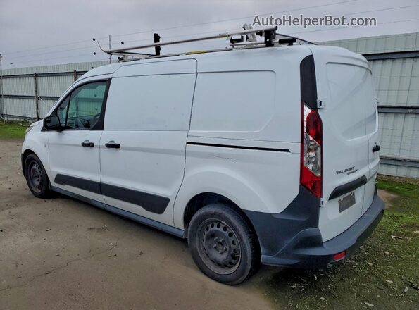NM0LS7E23L1464891 2020 FORD TRANSIT Белый Задняя правая четверть
