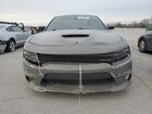 2019 Dodge Charger Gt Gray vin: 2C3CDXHG7KH597209 2019 Dodge Charger Gt Gray vin: 2C3CDXHG7KH597209