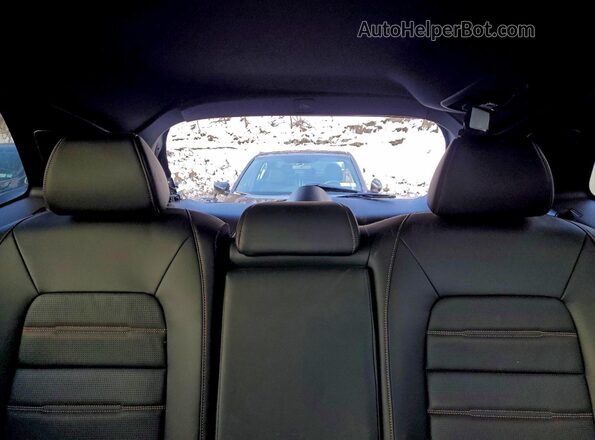 5J6RS6H91SL024701 2025 HONDA CRV Серый Вид задней части салона