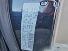 2020 Dodge Grand Caravan Sxt Черный vin: 2C4RDGCG6LR194928