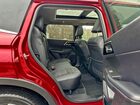 2023 Mitsubishi Outlander Se Красный vin: JA4T5UA91PZ062512