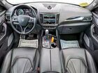 2022 Maserati Levante Modena Белый vin: ZN661YUM5NX394711