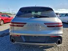 2025 Genesis Gv70 Base Серый vin: 5NMMADTB8SH031714