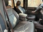 2016 Jeep Wrangler Unlimited Rubicon Серый vin: 1C4BJWFG8GL269885